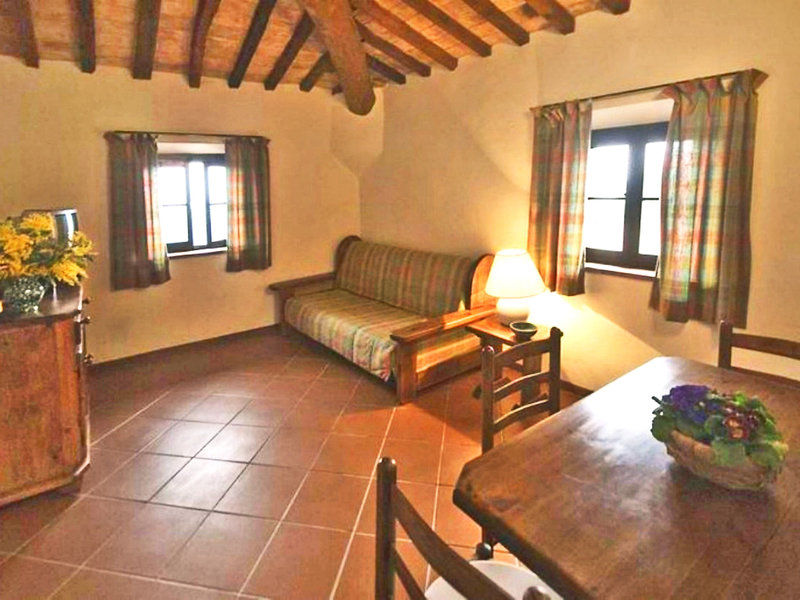לידו די קאמאיורה Hotel Le Ginestre מראה חיצוני תמונה